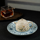 Qin Quan 150cc - Yixing Handmade Teapot 江苏宜兴