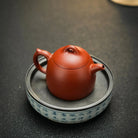 Qin Quan 150cc - Yixing Handmade Teapot 江苏宜兴