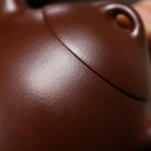 Qin Quan 160cc - Yixing Handmade Teapot 江苏宜兴
