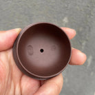 Qin Quan 175cc - Yixing Handmade Teapot 江苏宜兴
