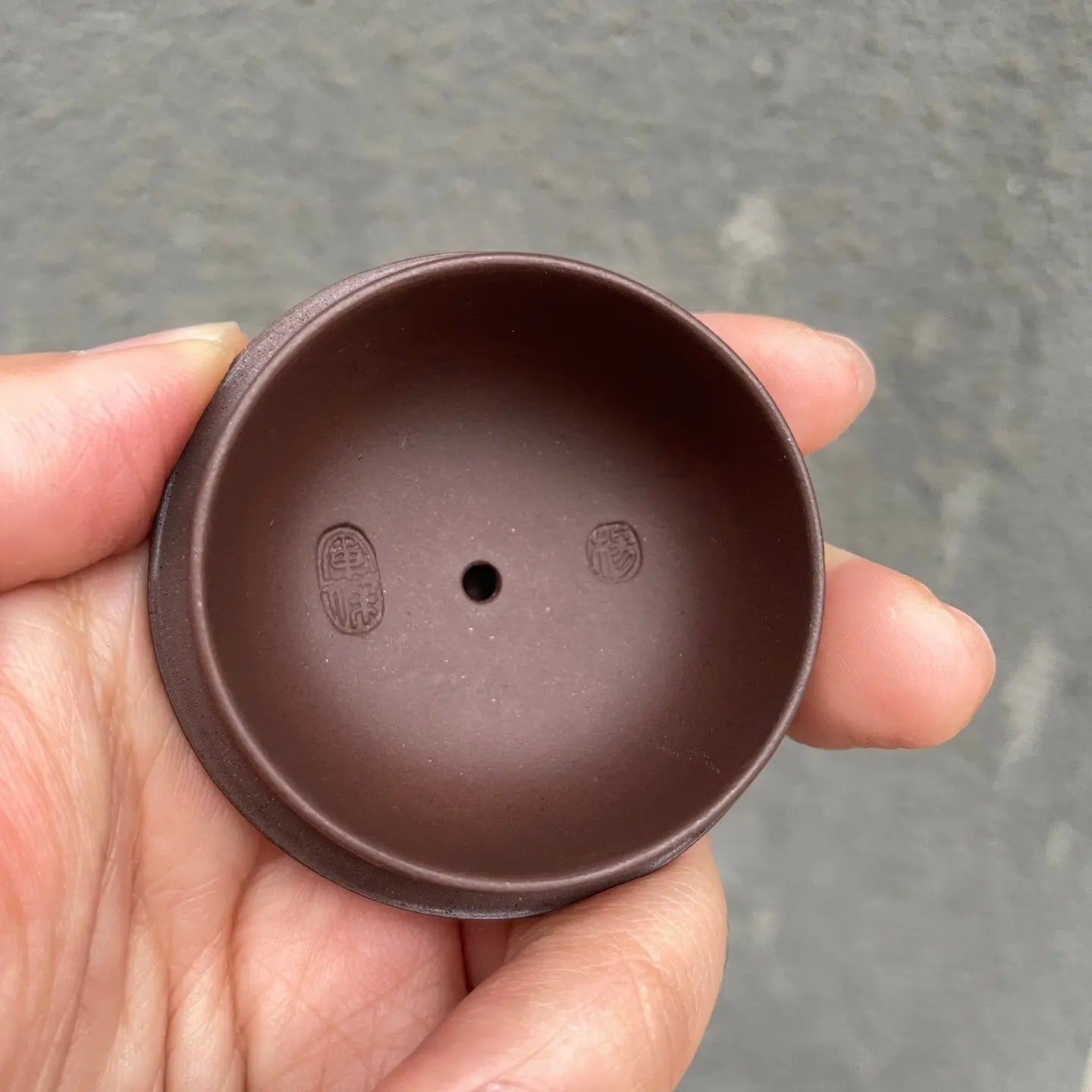 Qin Quan 175cc - Yixing Handmade Teapot 江苏宜兴