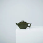 Qin Quan 180cc - Yixing Handmade Teapot 江苏宜兴