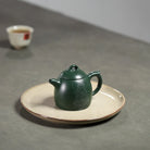 Qin Quan 180cc - Yixing Handmade Teapot 江苏宜兴