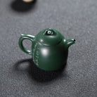 Qin Quan 180cc - Yixing Handmade Teapot 江苏宜兴