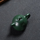 Qin Quan 180cc - Yixing Handmade Teapot 江苏宜兴