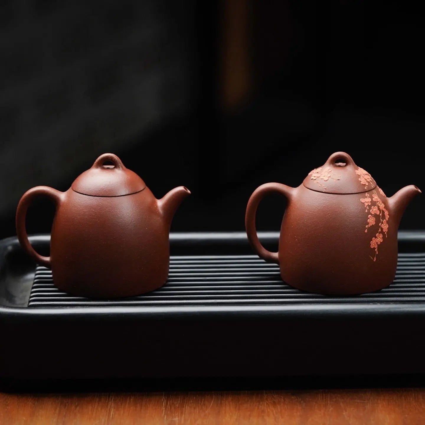 Qin Quan 185cc - Yixing Handmade Teapot 江苏宜兴