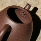 Qin Quan 185cc - Yixing Handmade Teapot 江苏宜兴