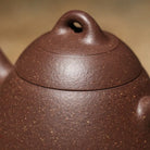 Qin Quan 185cc - Yixing Handmade Teapot 江苏宜兴