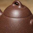 Qin Quan 185cc - Yixing Handmade Teapot 江苏宜兴