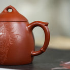 Qin Quan 190cc - Yixing Handmade Teapot 江苏宜兴