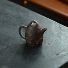 Qin Quan 200cc - Yixing Handmade Teapot 江苏宜兴