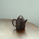 Qin Quan 200cc - Yixing Handmade Teapot 江苏宜兴