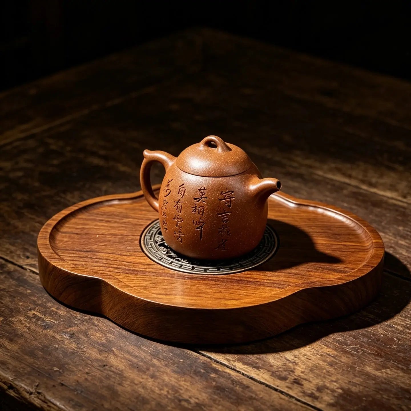 zycschina：純手工紫砂茶壺及精美茶具 – zycs_China