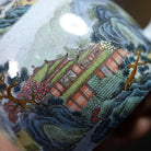 Qin Quan 280cc - Yixing Handmade Teapot 江苏宜兴
