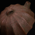 Qin Quan 80cc - Yixing Handmade Teapot 江苏宜兴