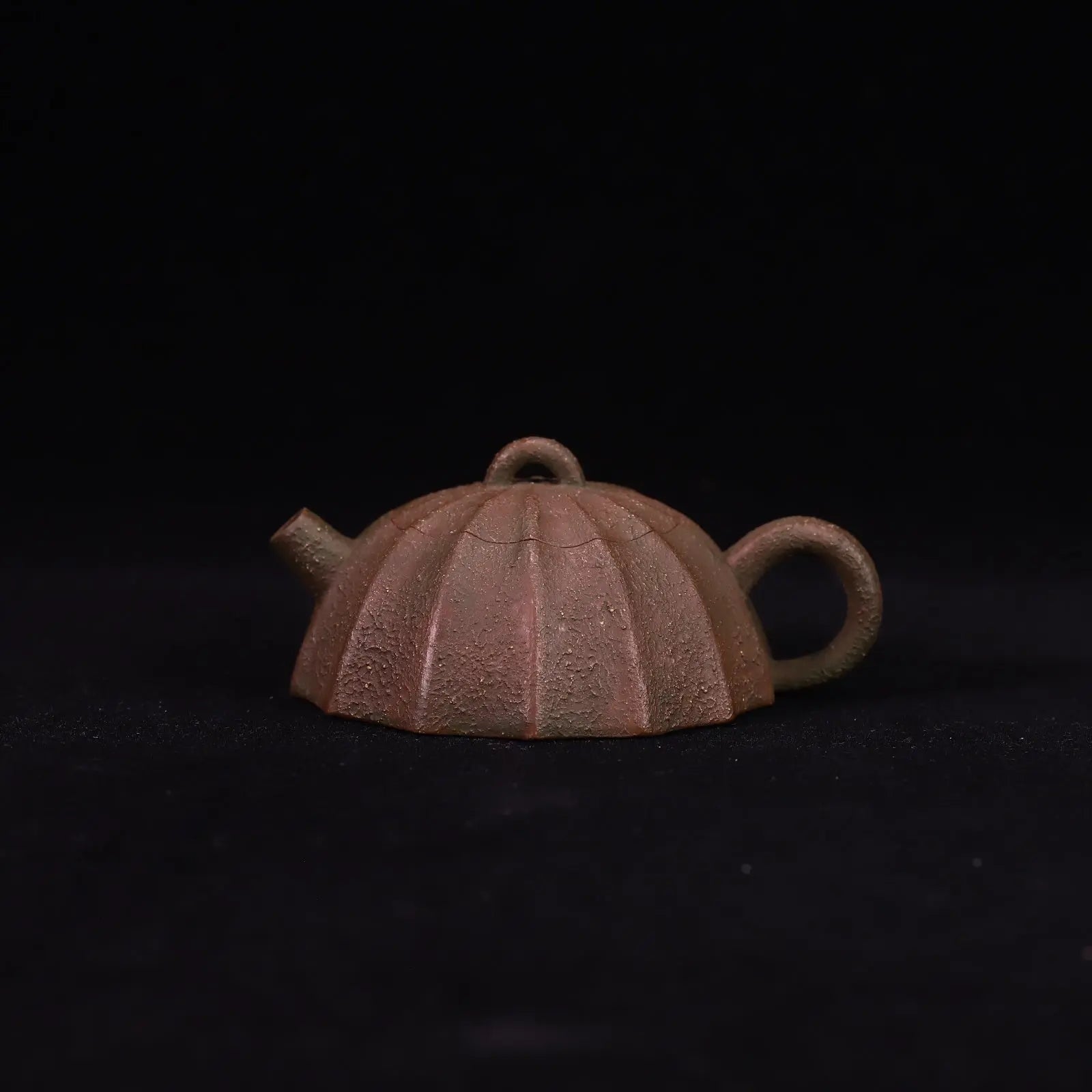 Qin Quan 80cc - Yixing Handmade Teapot 江苏宜兴