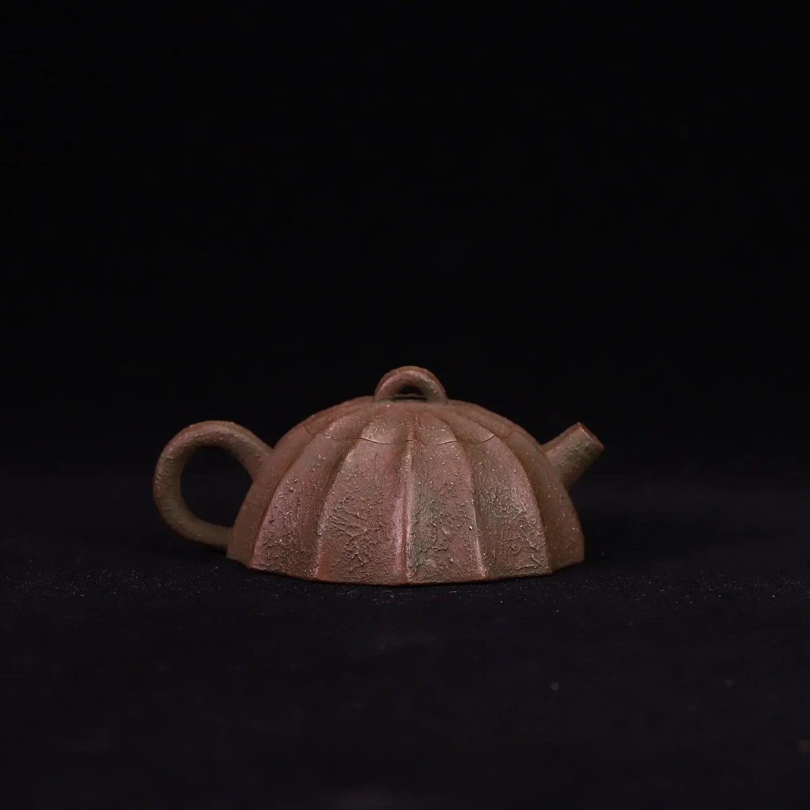 Qin Quan 80cc - Yixing Handmade Teapot 江苏宜兴