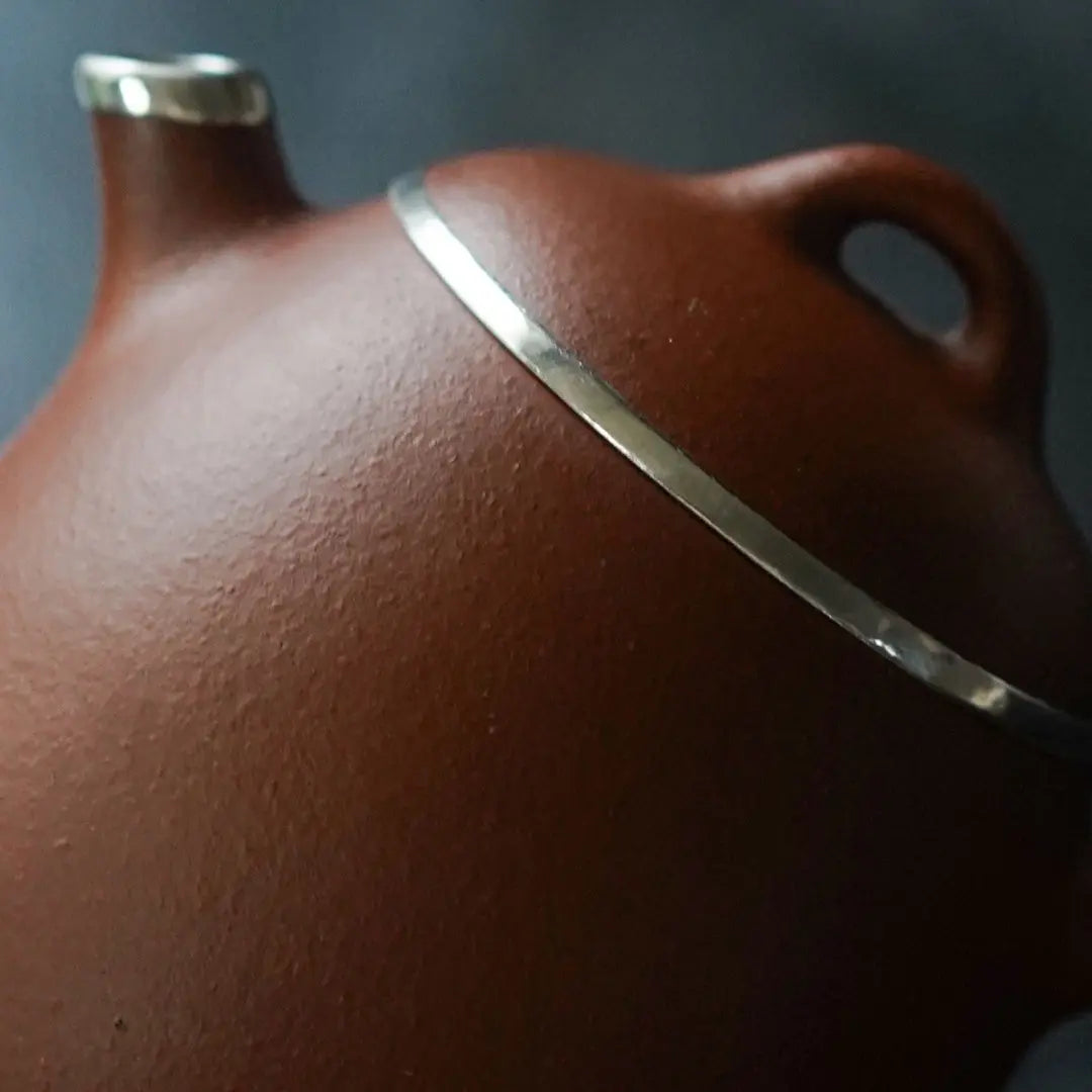 Qin Quan 80cc - Yixing Handmade Teapot 江苏宜兴