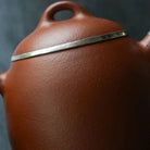 Qin Quan 80cc - Yixing Handmade Teapot 江苏宜兴