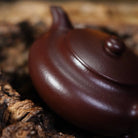 Qin Xiang 200cc - Yixing Handmade Teapot 江苏宜兴