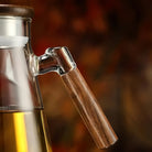 Qin Yuan 1700cc - Glass cold‑brew pitcher zycschina