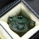 Qing Feng 150cc - Yixing Handmade Teapot 江苏宜兴