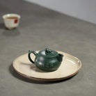 Qing Feng 150cc - Yixing Handmade Teapot 江苏宜兴