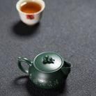 Qing Feng 150cc - Yixing Handmade Teapot 江苏宜兴