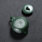 Qing Feng 150cc - Yixing Handmade Teapot 江苏宜兴