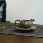 Qing He - Fair Cup 江苏宜兴