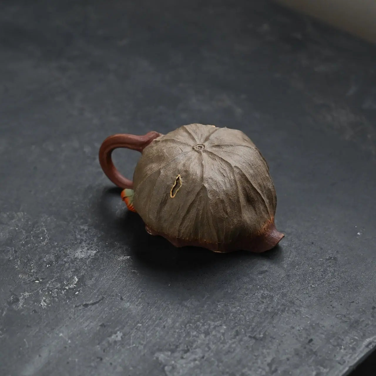 Qing He - Fair Cup 江苏宜兴