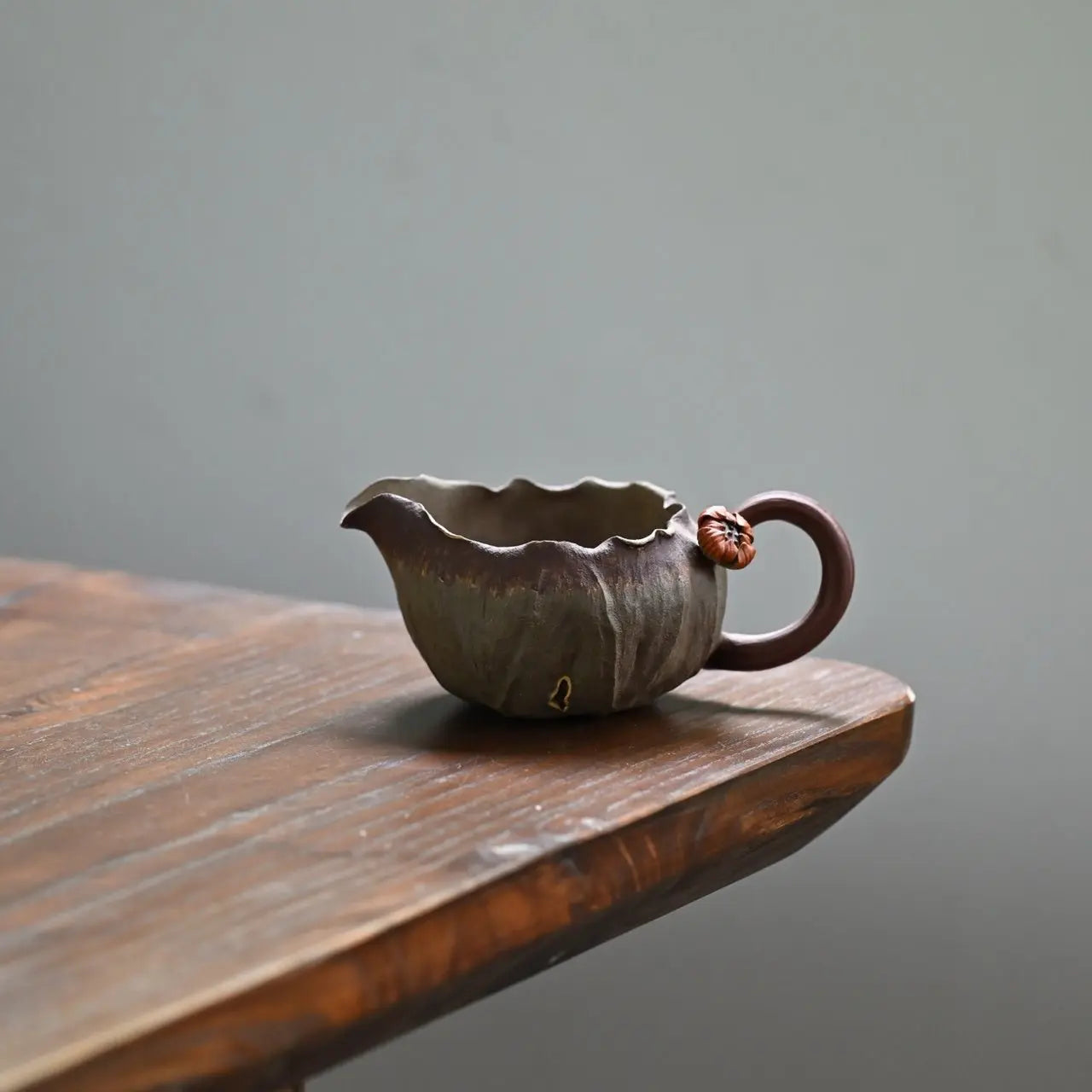 Qing He - Fair Cup 江苏宜兴