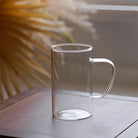 Qing Jian 400cc - Glass Teacup zycschina