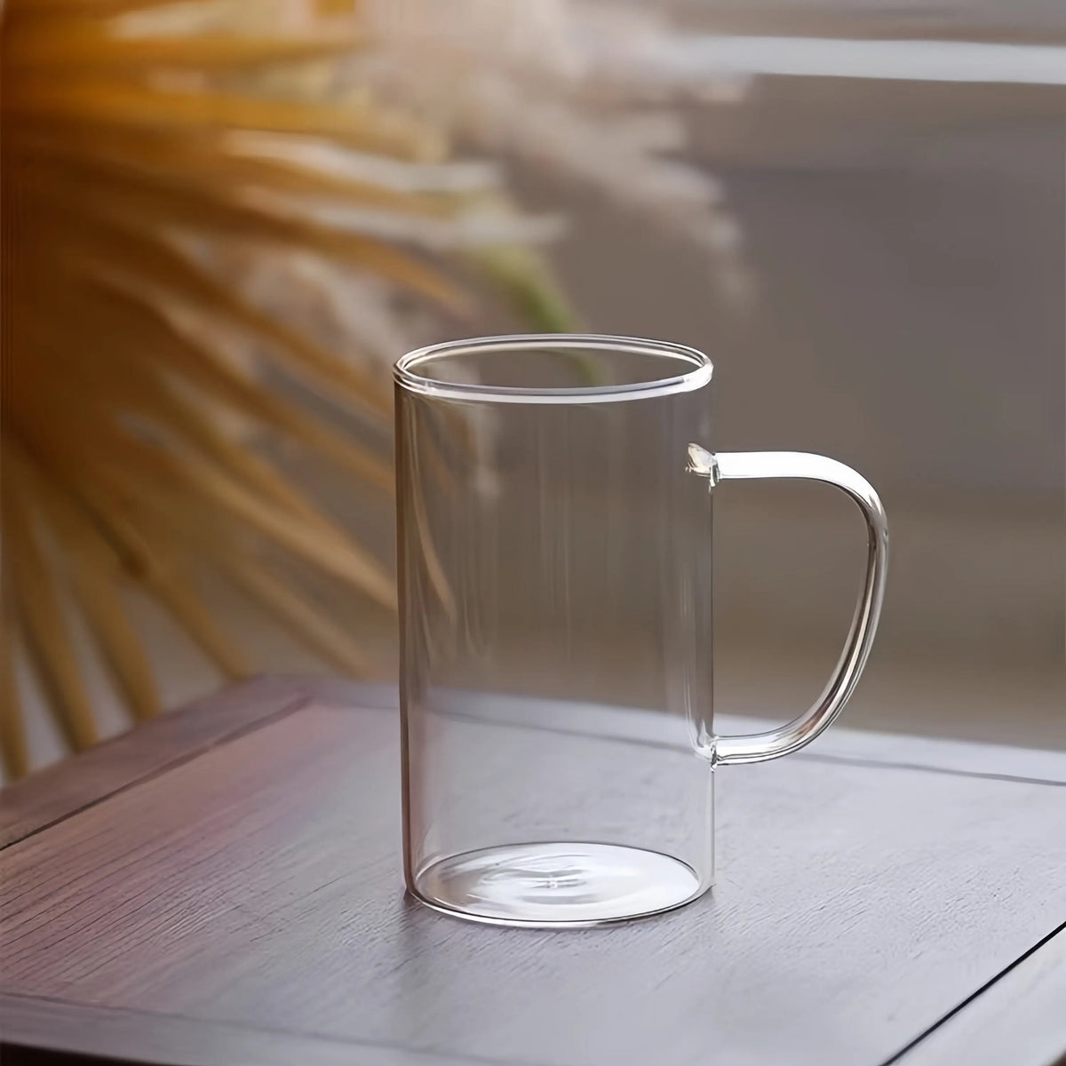 Qing Jian 400cc - Glass Teacup zycschina