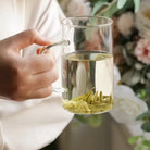 Qing Jian 400cc - Glass Teacup zycschina