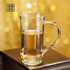 Qing Ke 350cc - Glass Teacup zycs_China