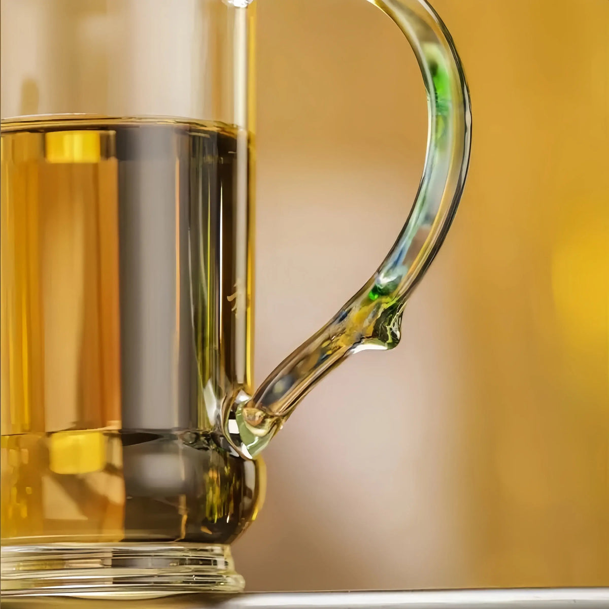 Qing Ke 350cc - Glass Teacup zycs_China