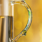 Qing Ke 350cc - Glass Teacup zycs_China