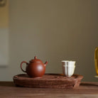 Qing Lian - Dry Bubble Tray 江苏宜兴