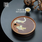 Qing Long - Dry Bubble Tray 江苏宜兴