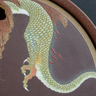 Qing Long - Dry Bubble Tray 江苏宜兴