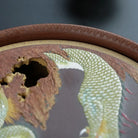 Qing Long - Dry Bubble Tray 江苏宜兴