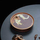 Qing Long - Dry Bubble Tray 江苏宜兴