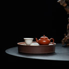 Qing Long - Dry Bubble Tray 江苏宜兴