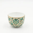 Qing Luan 180cc - Jing De Zhen Porcelain Teacup zycschina