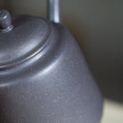 Qing Tong Ling Dang 160cc - Yixing Handmade Teapot 江苏宜兴