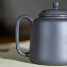 Qing Tong Ling Dang 160cc - Yixing Handmade Teapot 江苏宜兴