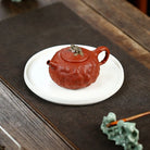 Qing Wa Gong Chun 200cc - Yixing Handmade Teapot 江苏宜兴