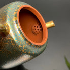 Qing Yao 160cc - Yixing Handmade Teapot 江苏宜兴