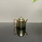 Qing Yao 160cc - Yixing Handmade Teapot 江苏宜兴